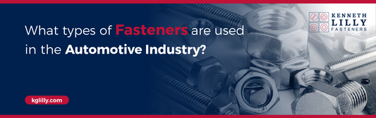 types-of-fasteners-used-in-automotive-industry