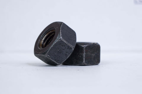 Hvy Hex Nuts A325 HDG